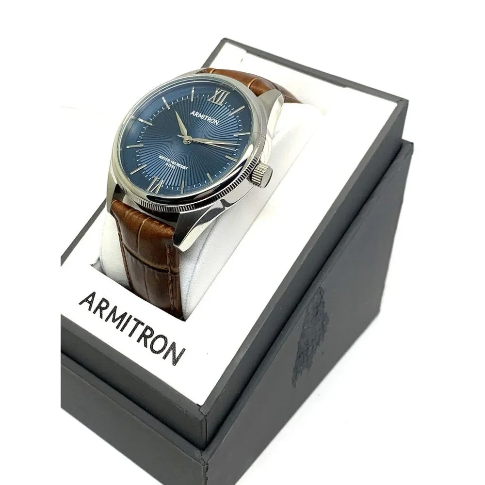Armitron men watch